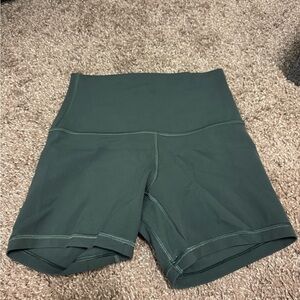 Lululemon Align Shorts